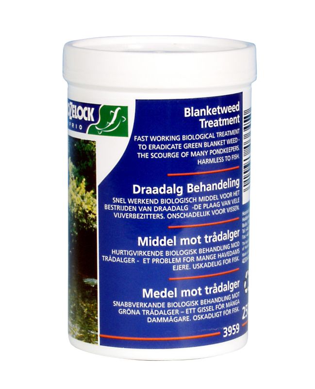 Hozelock Cyprio Blanketweed Treatment
