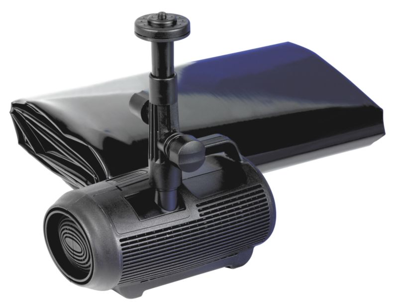 Hozelock Cyprio Medium Pond Kit