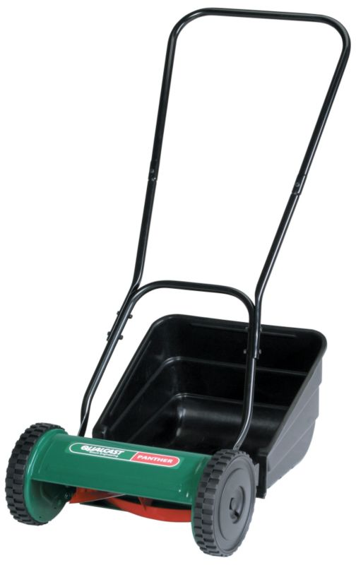 Qualcast Hand Cylinder Mower Panther 380