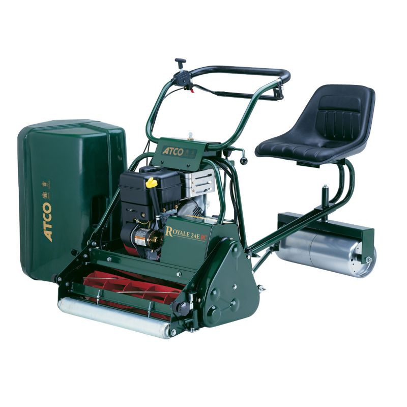 Save on this ATCO Lawn Tractor Royale 24 inch
