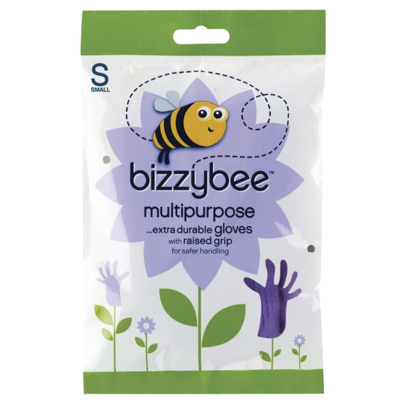 Bizzybee MPurpose Gloves Small
