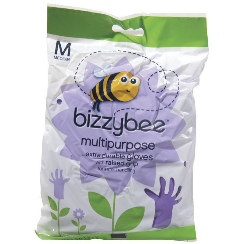 Bizzybee MPurpose Gloves Medium