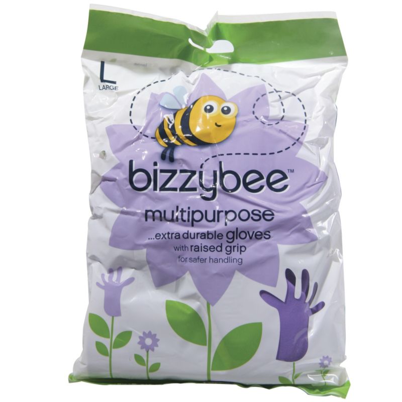 Bizzybee MPurpose Gloves Large