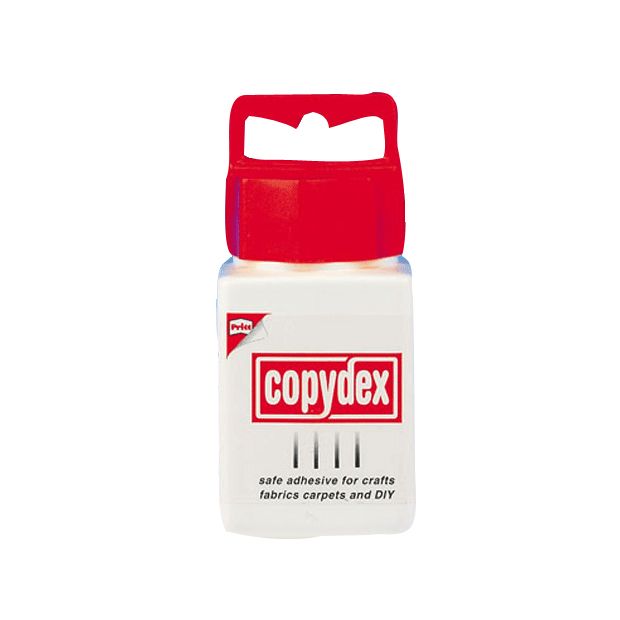 Copydex Bottle Tray 125ml