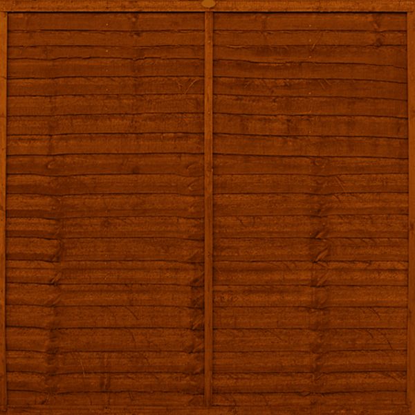 Bartoline Creocote Wood Treatment Dark brown 4L