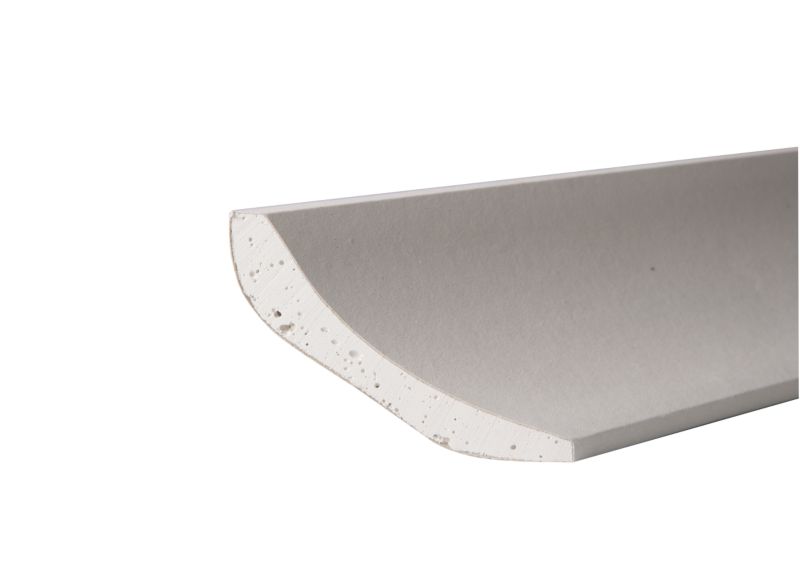 Artex Simply Classic Paper Faced Cove Single L200cm x D10cm