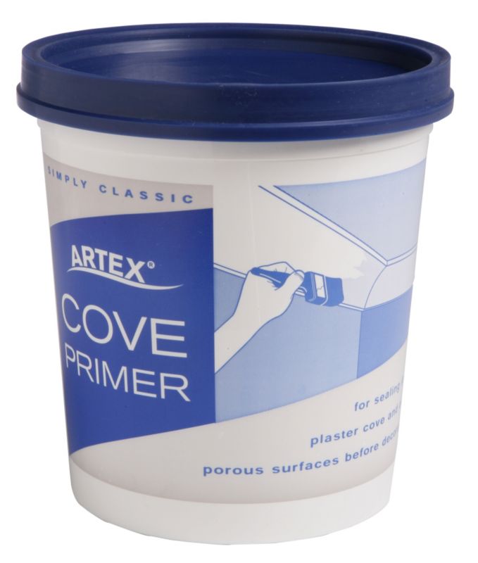 Artex Cove Primer 800ml