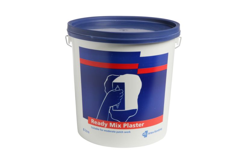 BPB Artex