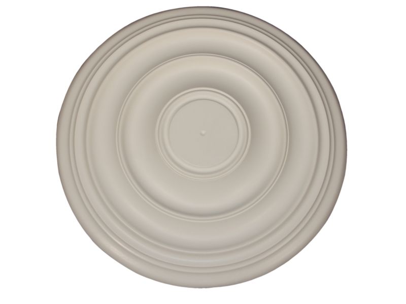 Covemaster Eclipse Ceiling Centre White