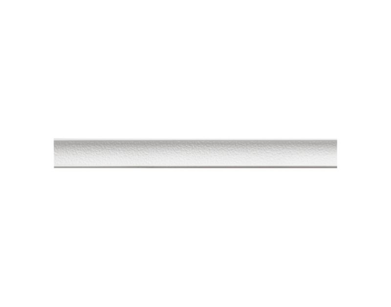 Covemaster Stipple Coving White