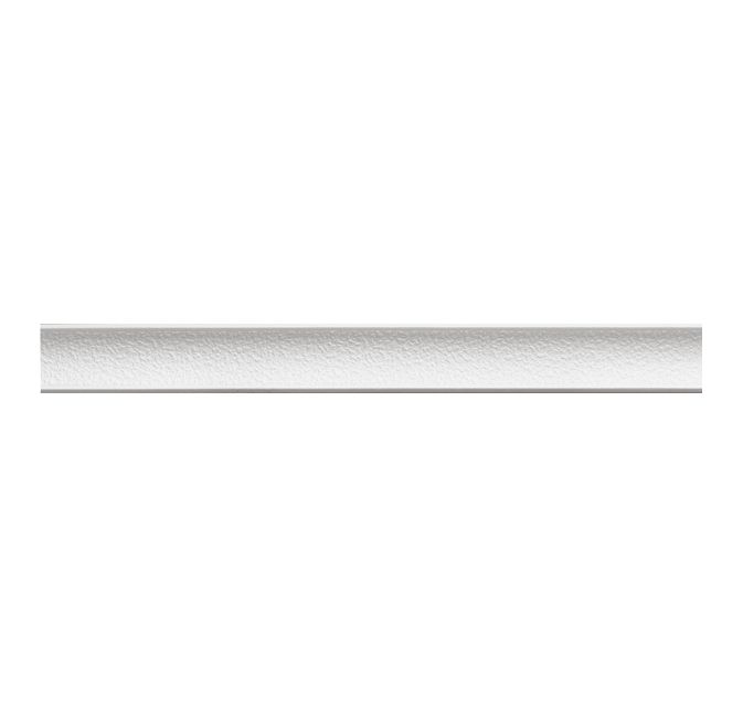 Covemaster Stipple Coving White