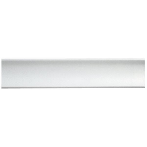 Covemaster Plain Polystyrene Coving White