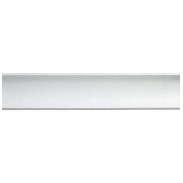 Covemaster Plain Polystyrene Coving White