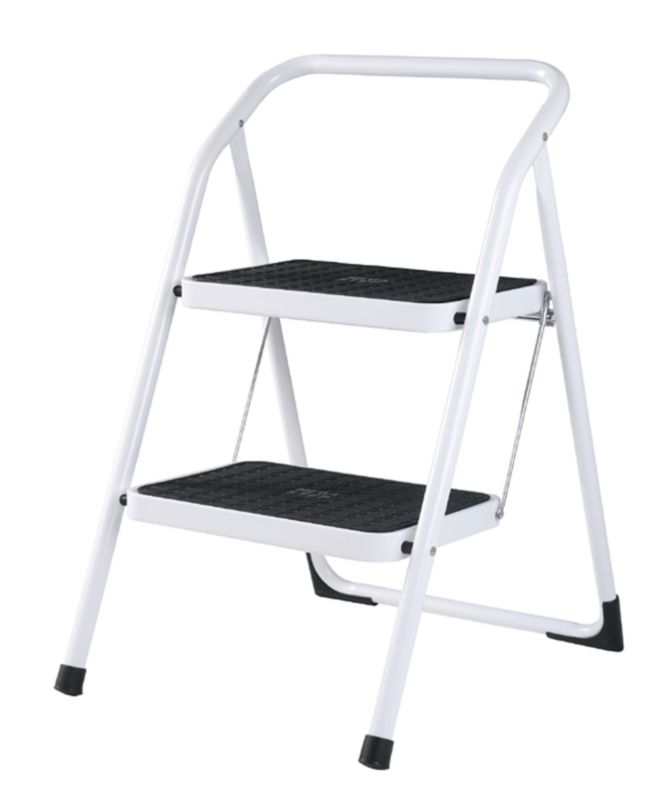 Abru 2 Step Step Stool H047m