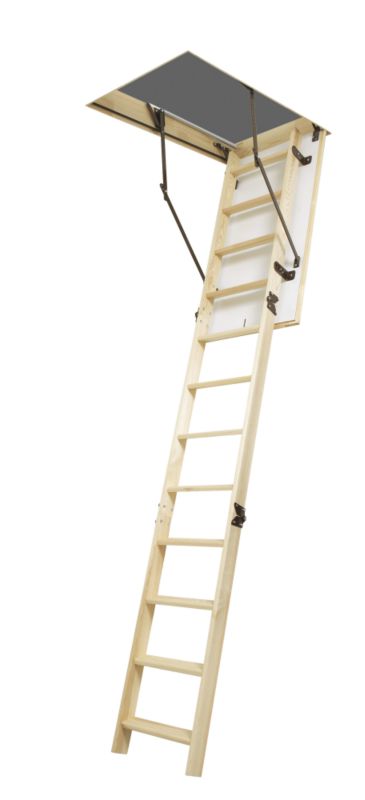 Abru Blue Seal Complete Loft Access Kit H111timesW55cm