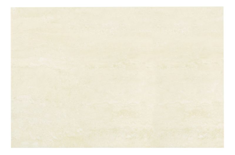 Palace Travertine Wall Tile Light Beige (W)200 x (L)250mm