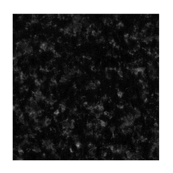 Saturn Granite Gloss Effect Wall Tile Black Pack 44 (W)150 x (L)150mm