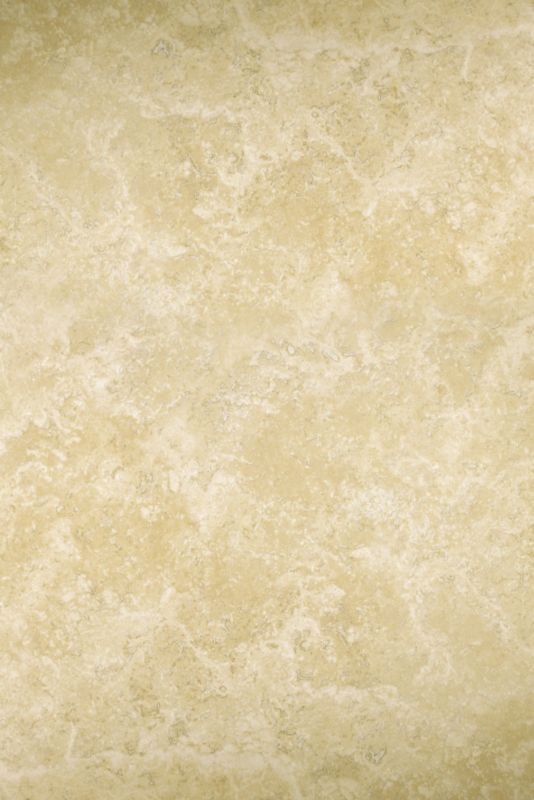 Travertine Beige Honed & Filled Wall & Floor Tile (W)610 (L)406 (T)12mm