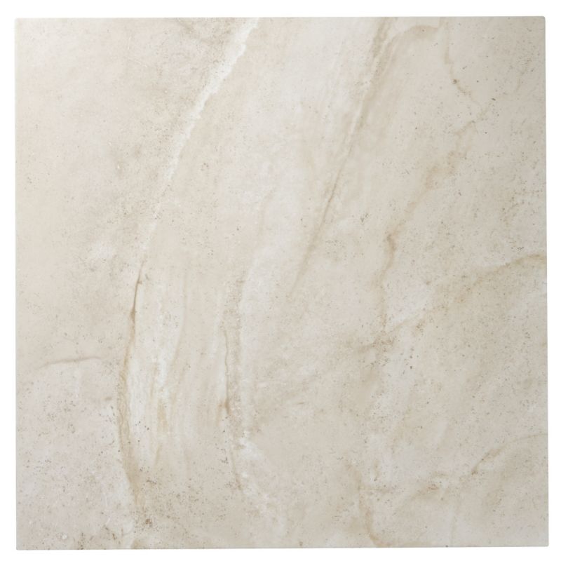Manhattan Beige Floor Tile W600 L600 T10mm