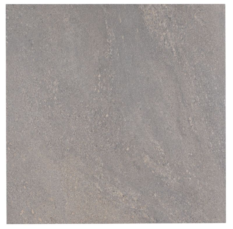 Antayla Grey Floor W600 L600 T92mm