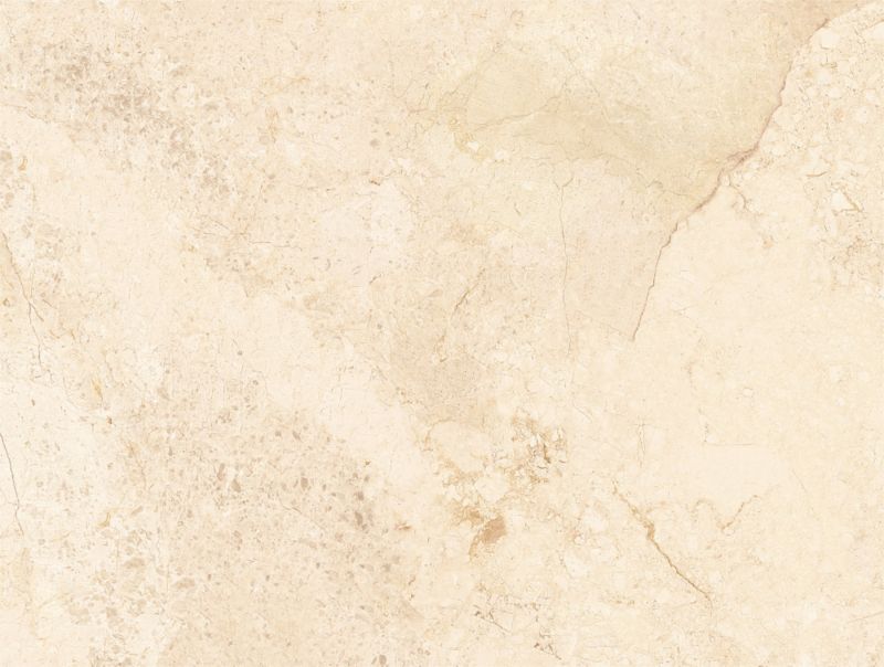 Purity Latte Marble Effect Gloss Wall Tile Pack 10