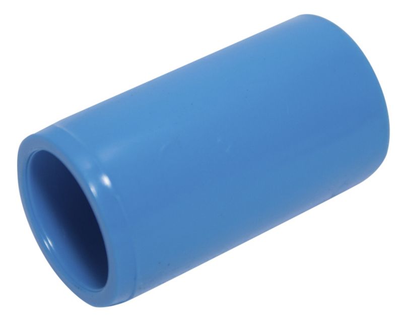 Polypipe 20mm MDPE Stopend
