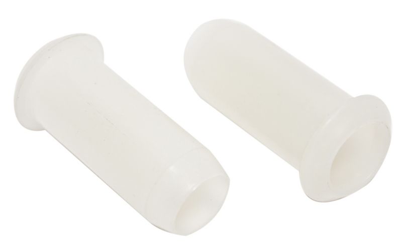Polypipe 20mm MDPE Pipe Insert 2Pk