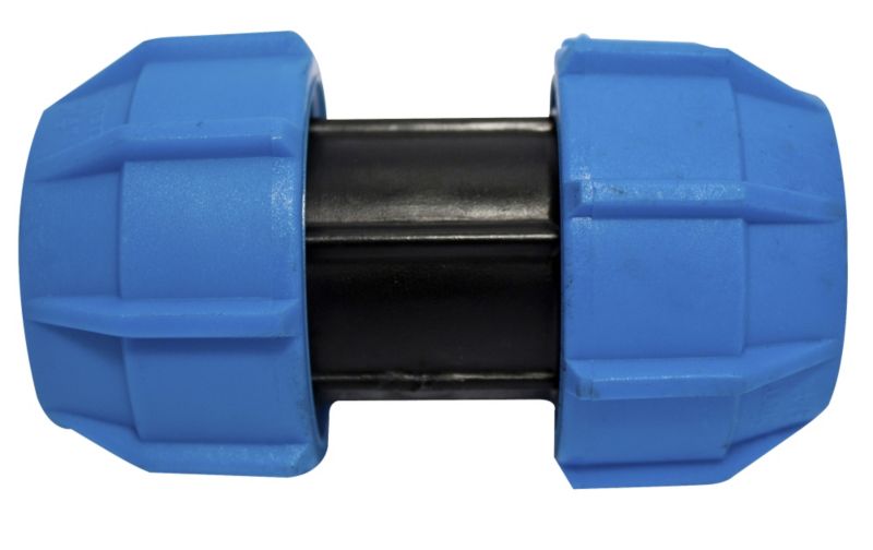 Polypipe 25 x 127mm Lead MDPE Adaptor