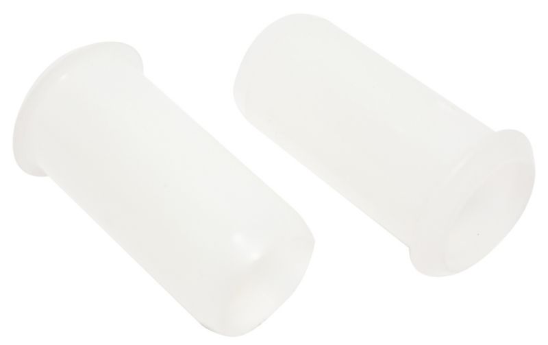 Polypipe 25mm MDPE Pipe Insert 2Pk