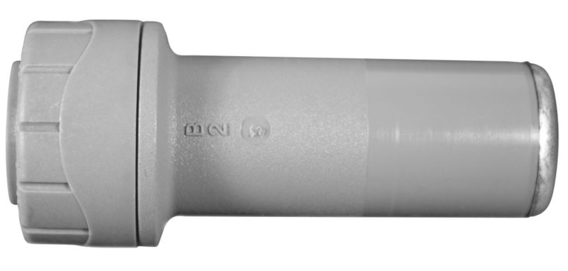 Polyplumb 22 X 15mm Socket Reducer