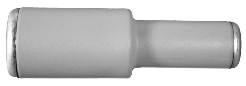 Polyplumb 22 X 15mm Spigot Reducer 2Pk