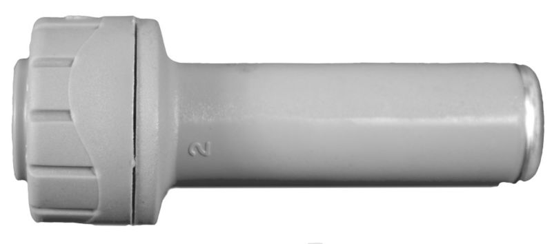 Polyplumb 15 X 10mm Socket Reducer