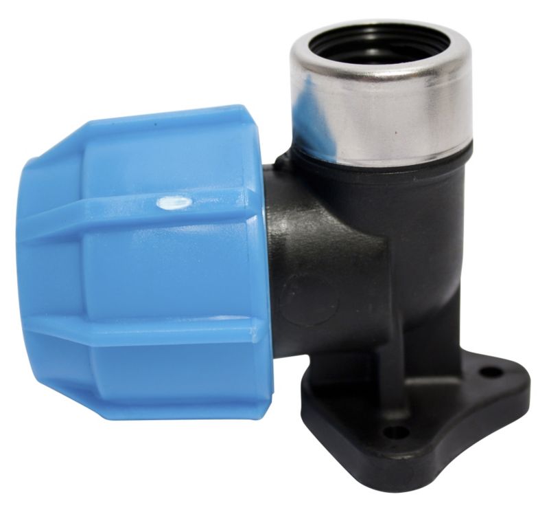 Polypipe 25mm MDPE Extractor Shims 2Pk