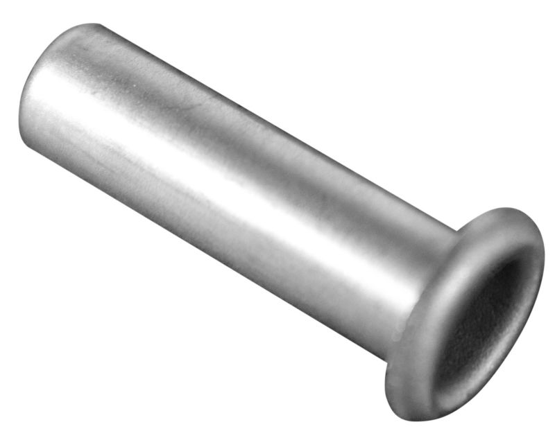 Polyplumb 10mm Pipe Support 10Pk