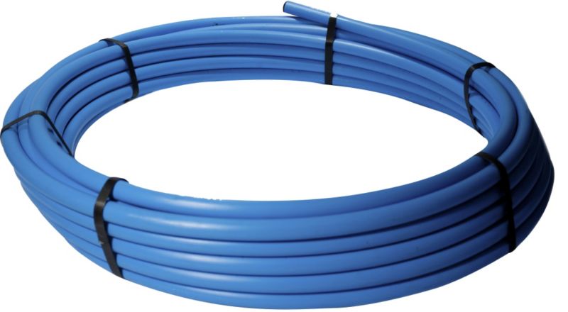 20MM X 25M MDPE Pipe