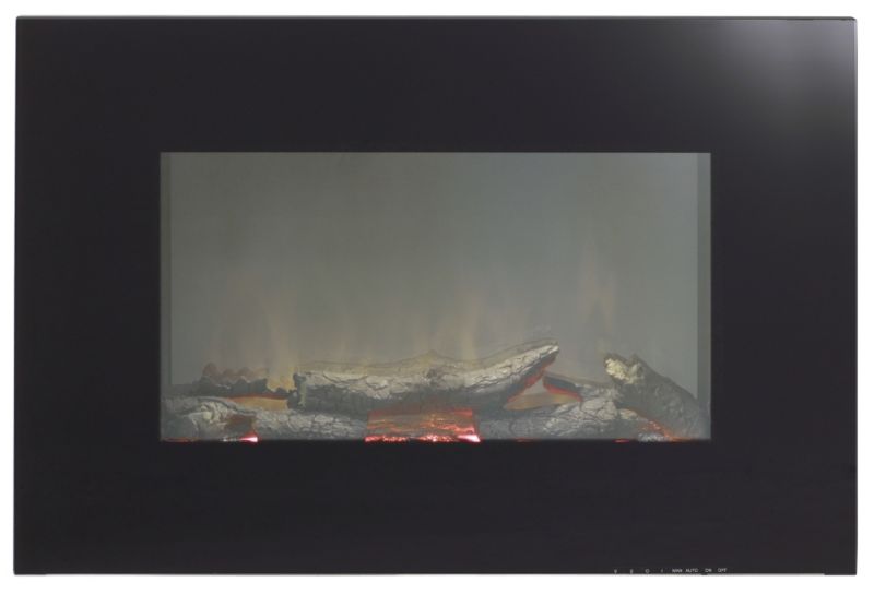 Save on this SP9 Wall Hung Electric Fire with Remote Control