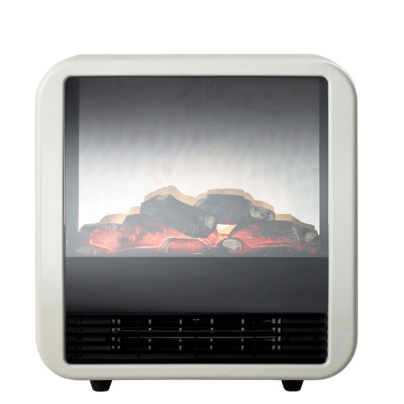 Opti-box Electric Stove