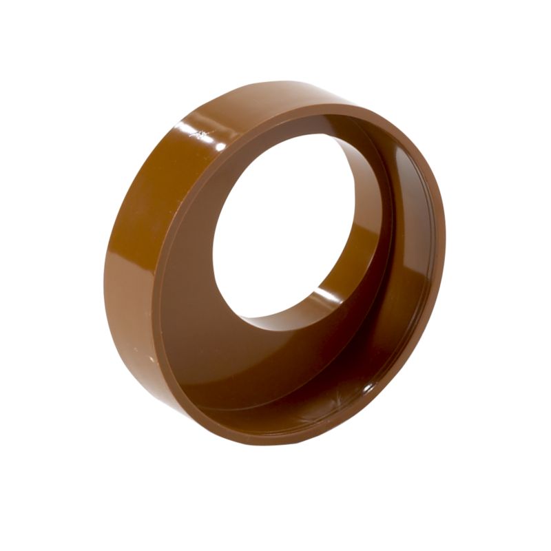 Marley 110mm To 68mm Reducer URM425X Terracotta