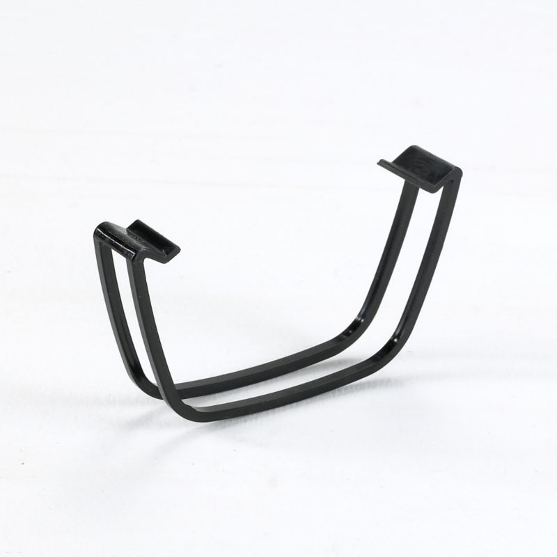 Marley Flowline Spare Clip Rcf1bx Black (dia) 65mm