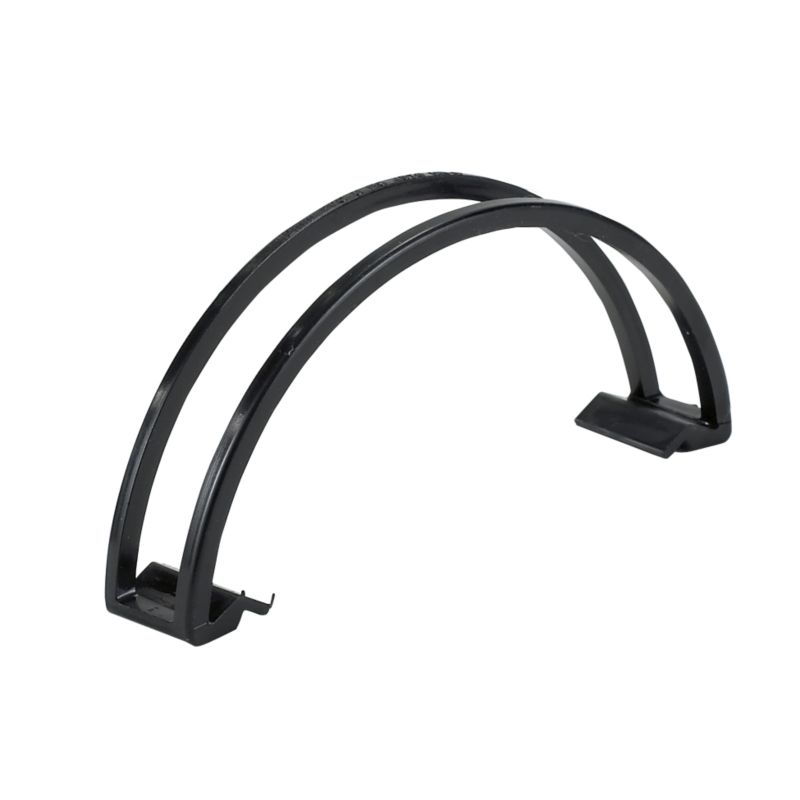 Marley Clipmaster Spare Clip Rcc1bx Black (dia) 112mm