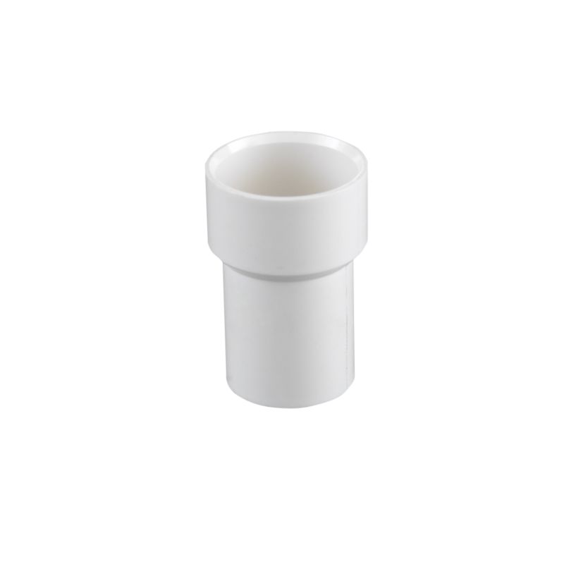 Marley Overflow Adaptor To 22mm Copper Oca21xr White (dia) 21.5mm
