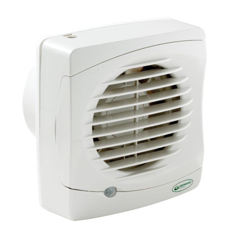 HOW TO INSTALL A BATHROOM EXHAUST FAN - YAHOO! VOICES - VOICES