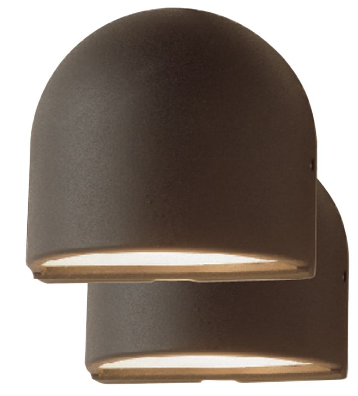 ring Siri Select A Light Wall Light 79575 Black