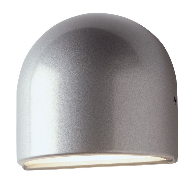 ring Siri Select A Light Wall Light 79821 Silver