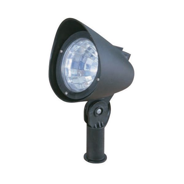Cambrie 2lt Link 34069 Black plastic and clear PC LED