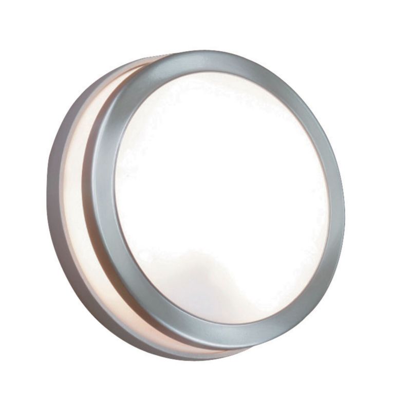 Unbranded Lothair Sal Round Wall Light