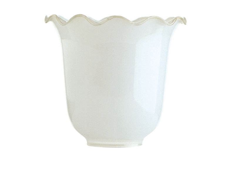 Mini Bell Counter Glass Shade