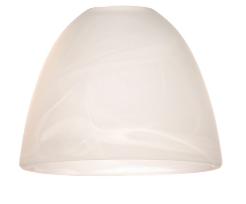 Pote Alabaster Counter Glass Shade
