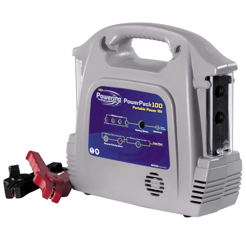 Ring 12V 20AH Power Pack
