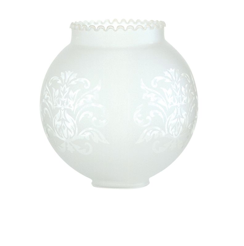 Bola Counter Glass Shade